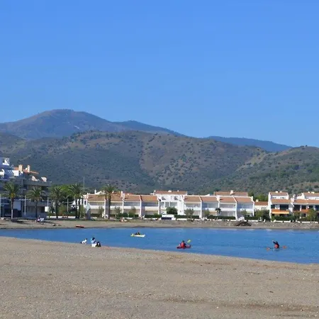 Holiday Pompeu Fabra By Interhome Casa vacanze Llança