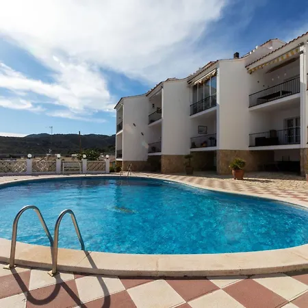 Holiday Pompeu Fabra By Interhome Casa vacanze *