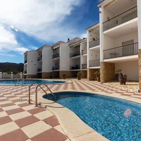 Holiday Pompeu Fabra By Interhome Casa vacanze Llança
