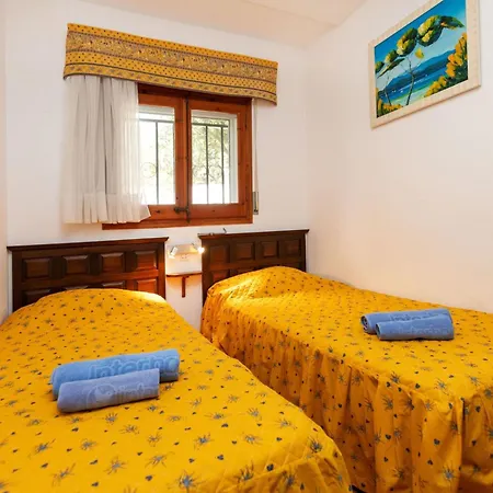Holiday Pompeu Fabra By Interhome