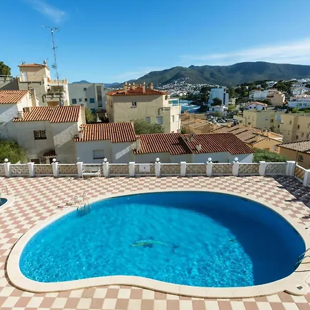 Holiday Pompeu Fabra By Interhome Casa vacanze