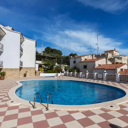Holiday home Holiday Pompeu Fabra By Interhome