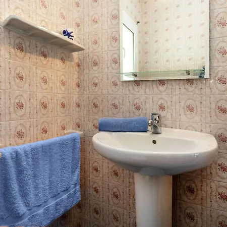 Holiday home Holiday Pompeu Fabra By Interhome *