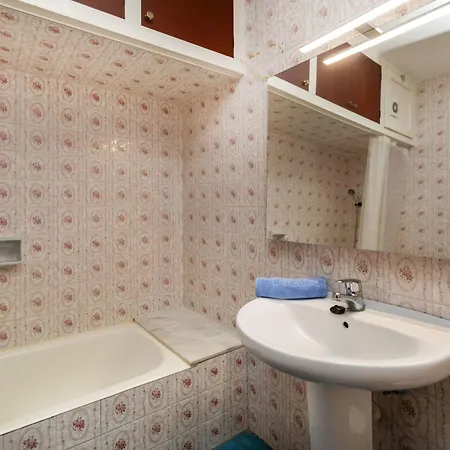 Holiday home Holiday Pompeu Fabra By Interhome Llanca