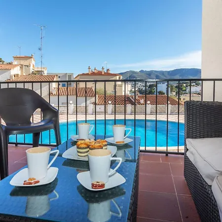 Holiday Pompeu Fabra By Interhome Llança