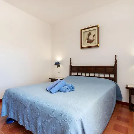 Casa vacanze Holiday Pompeu Fabra By Interhome