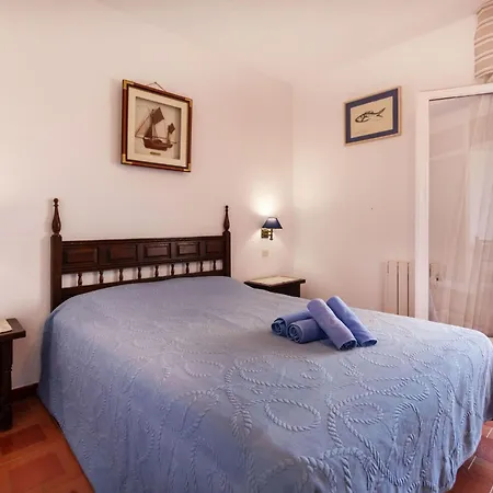 Holiday Pompeu Fabra By Interhome Casa vacanze *