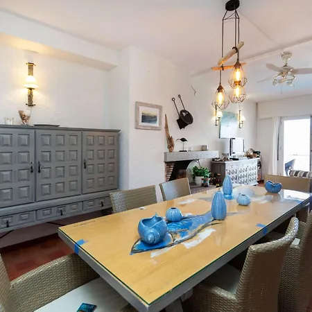 Holiday Pompeu Fabra By Interhome Holiday home Llanca