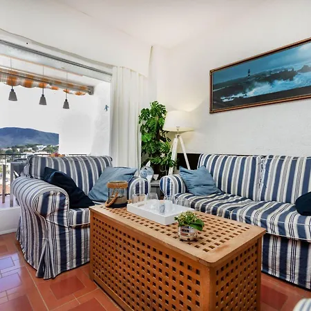 Holiday Pompeu Fabra By Interhome * Llança