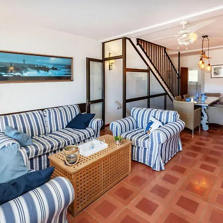 Holiday Pompeu Fabra By Interhome Casa vacanze