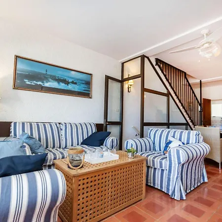 Casa vacanze Holiday Pompeu Fabra By Interhome