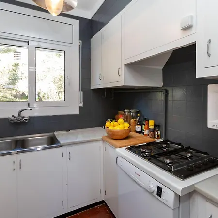 Holiday Pompeu Fabra By Interhome * Llança