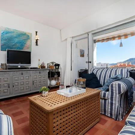 Holiday Pompeu Fabra By Interhome Casa vacanze